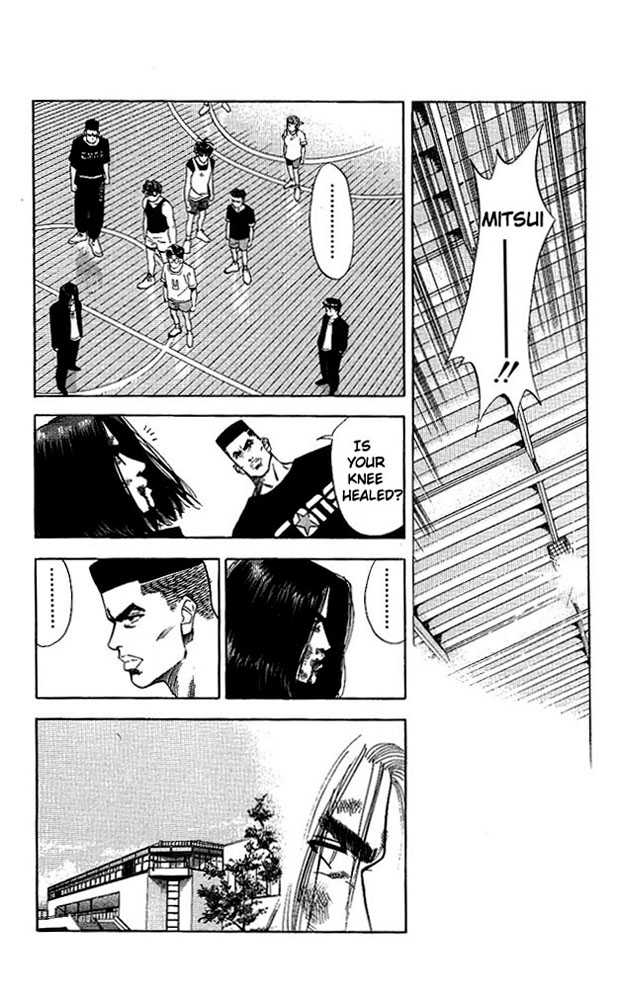 Slam Dunk, Chapter 70 image 14